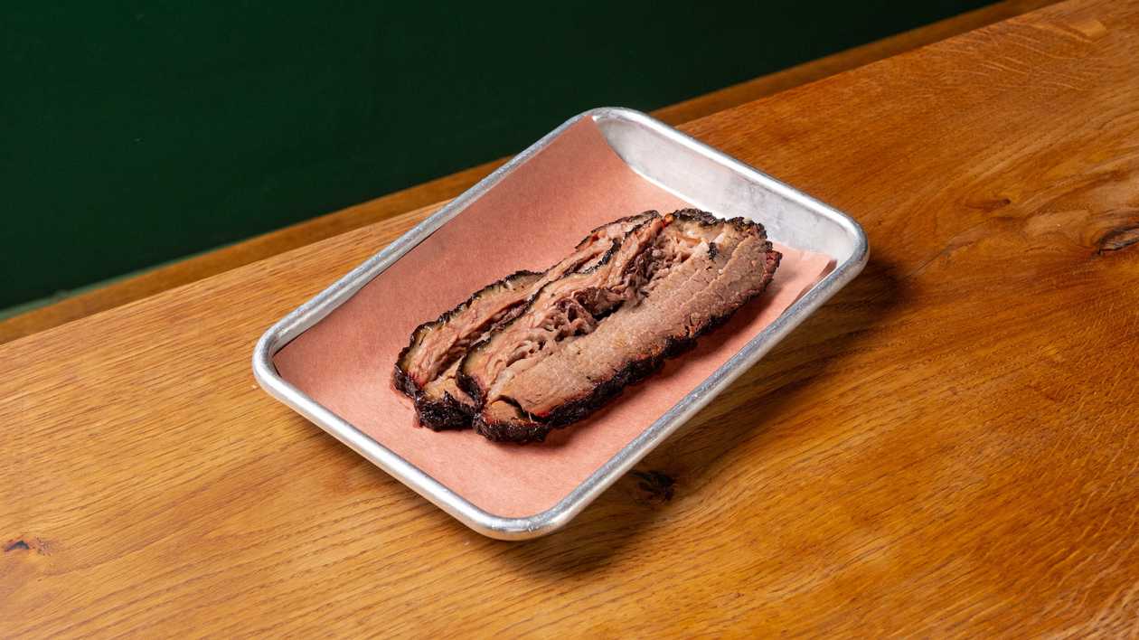 BEEF BRISKET