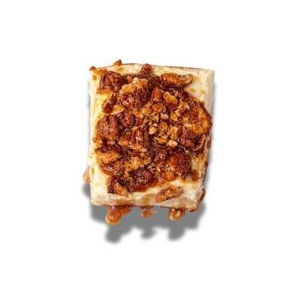 Пекан-Карамель