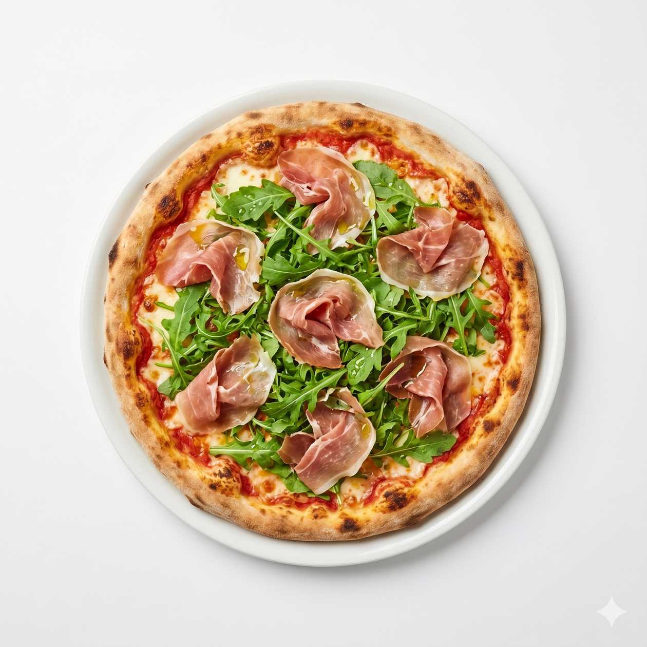 PARMA RUCOLA
