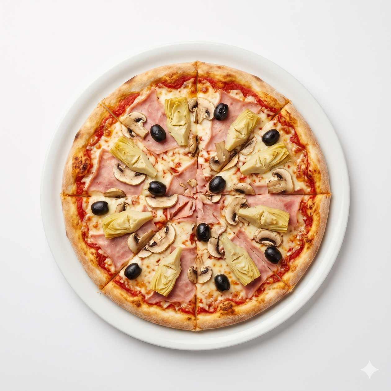CAPRICCIOSA