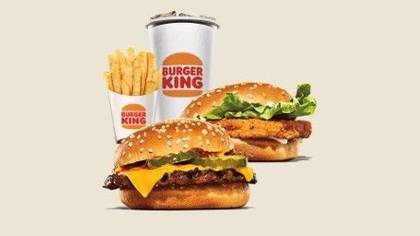 Deal on Fire Medium