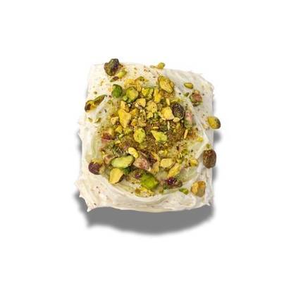 Фісташковий