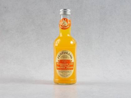 Fentimans Mandarin & Seville Orange Jigger