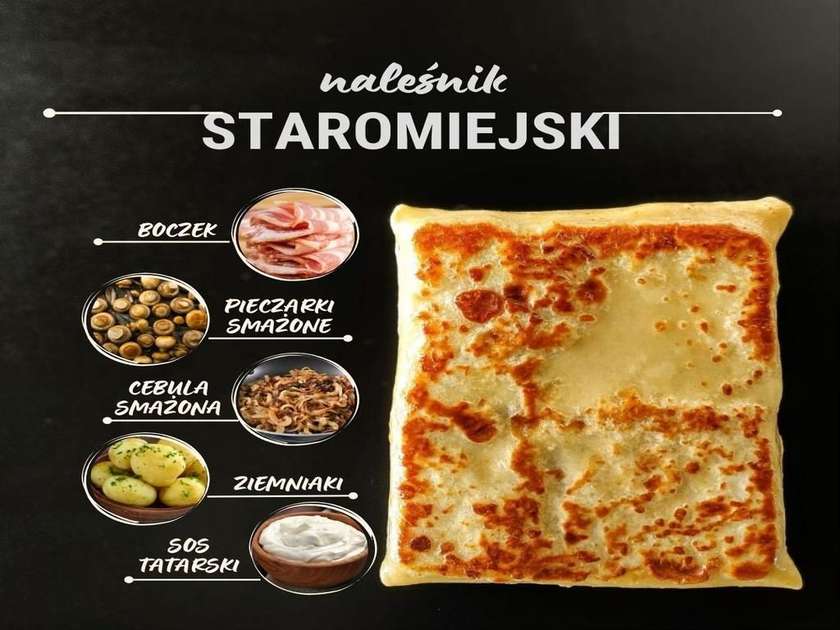 STAROMIEJSKI