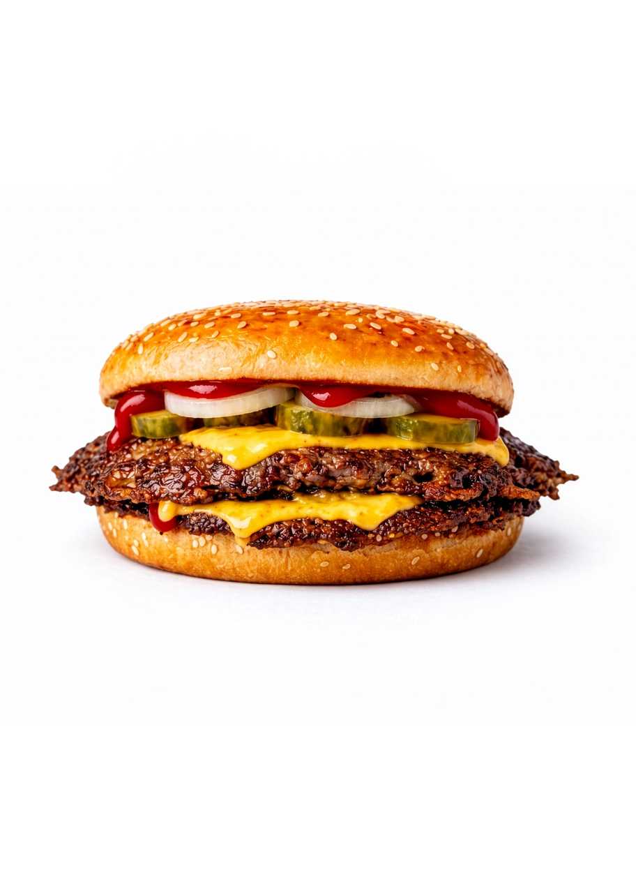 Standard double smash