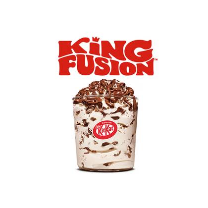 King Fusion™ Kit Kat®