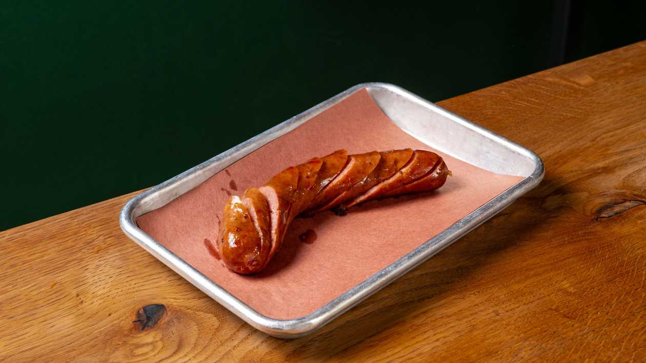 SAUSAGE (BY LINK)