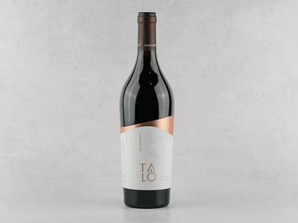 Cantine San Marzano – Talo Primitivo di Manduria DOP (0,75l)