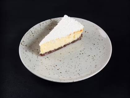 Kokosový cheesecake