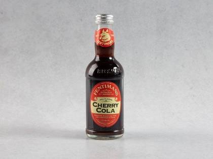 Fentimans Cherrytree Cola