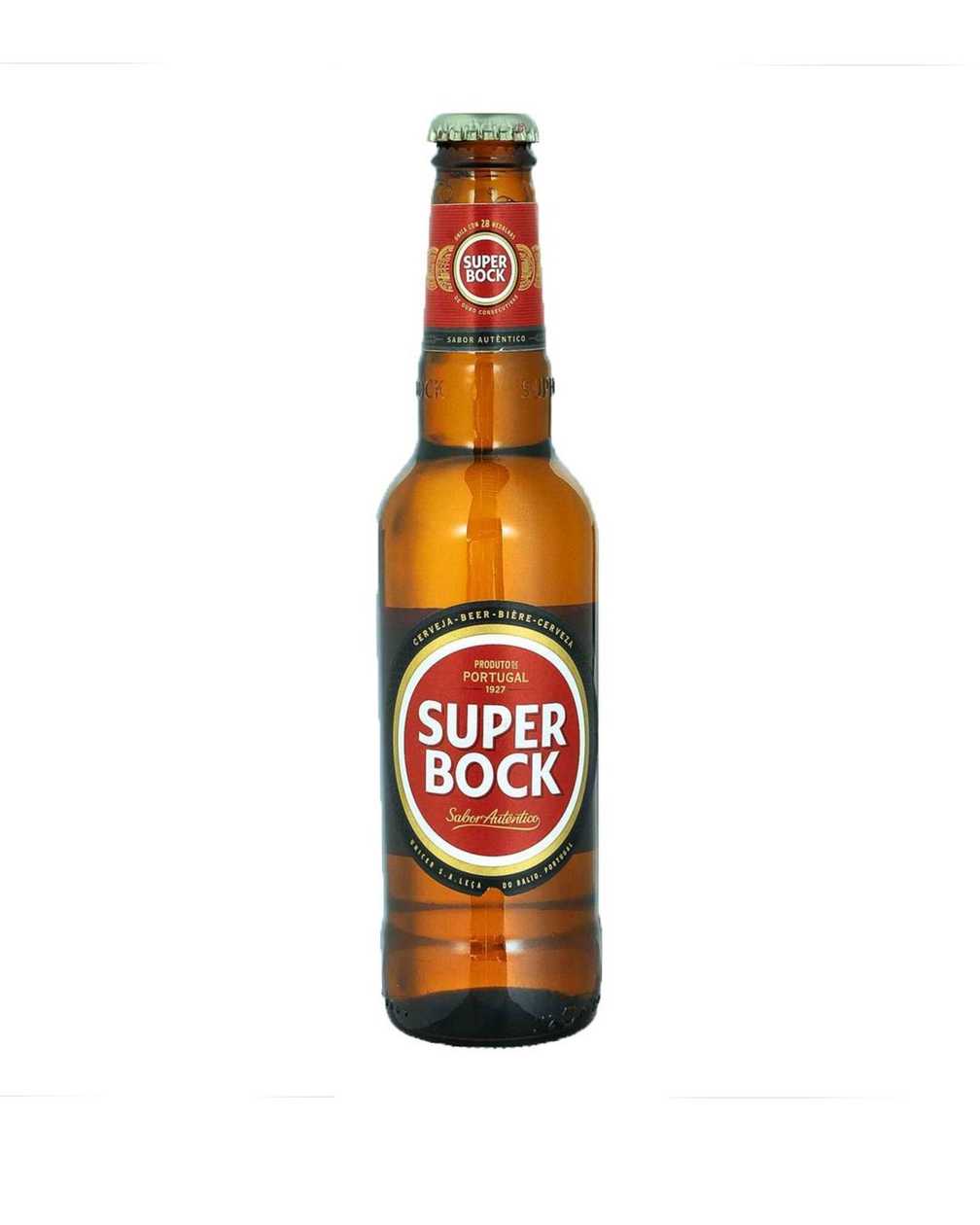 Super Bock Original