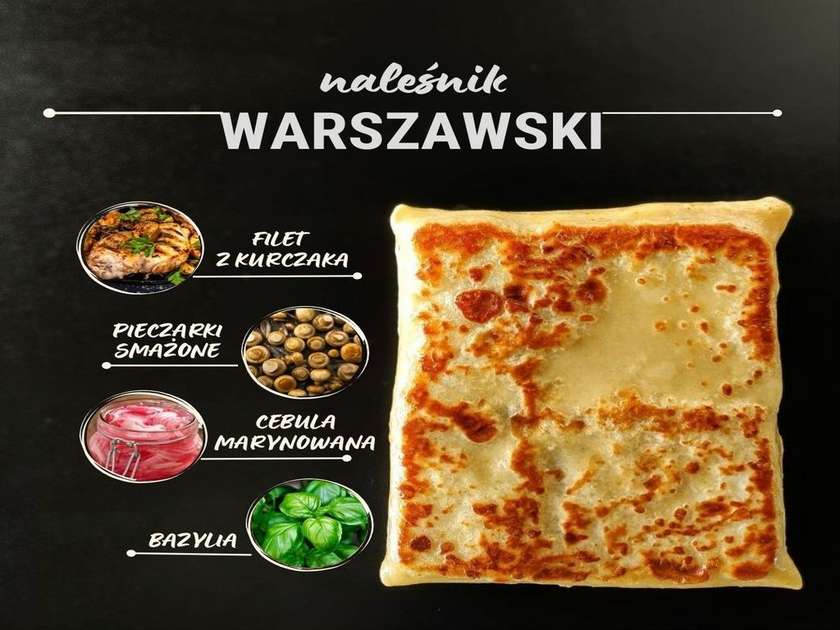 WARSZAWSKI