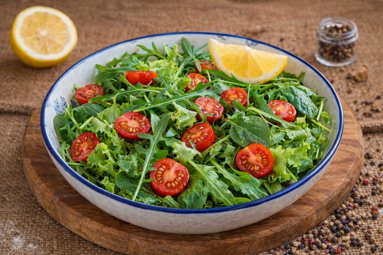 Salată de Verdețuri 150GR