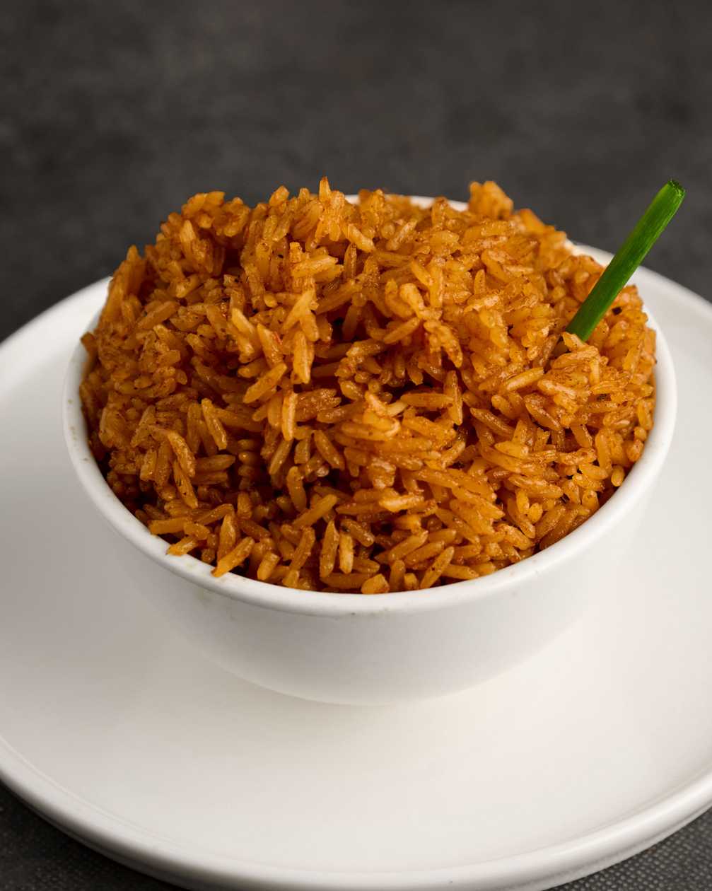 Jollof Rice