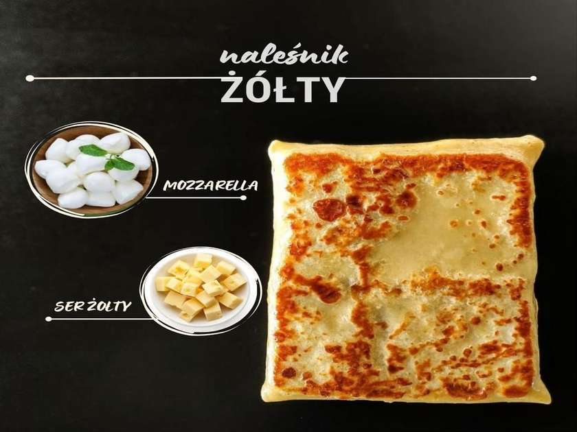 ŻÓŁTY