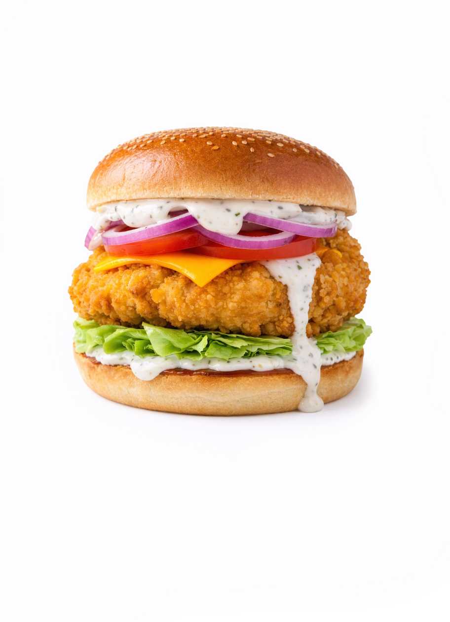 Kura burger