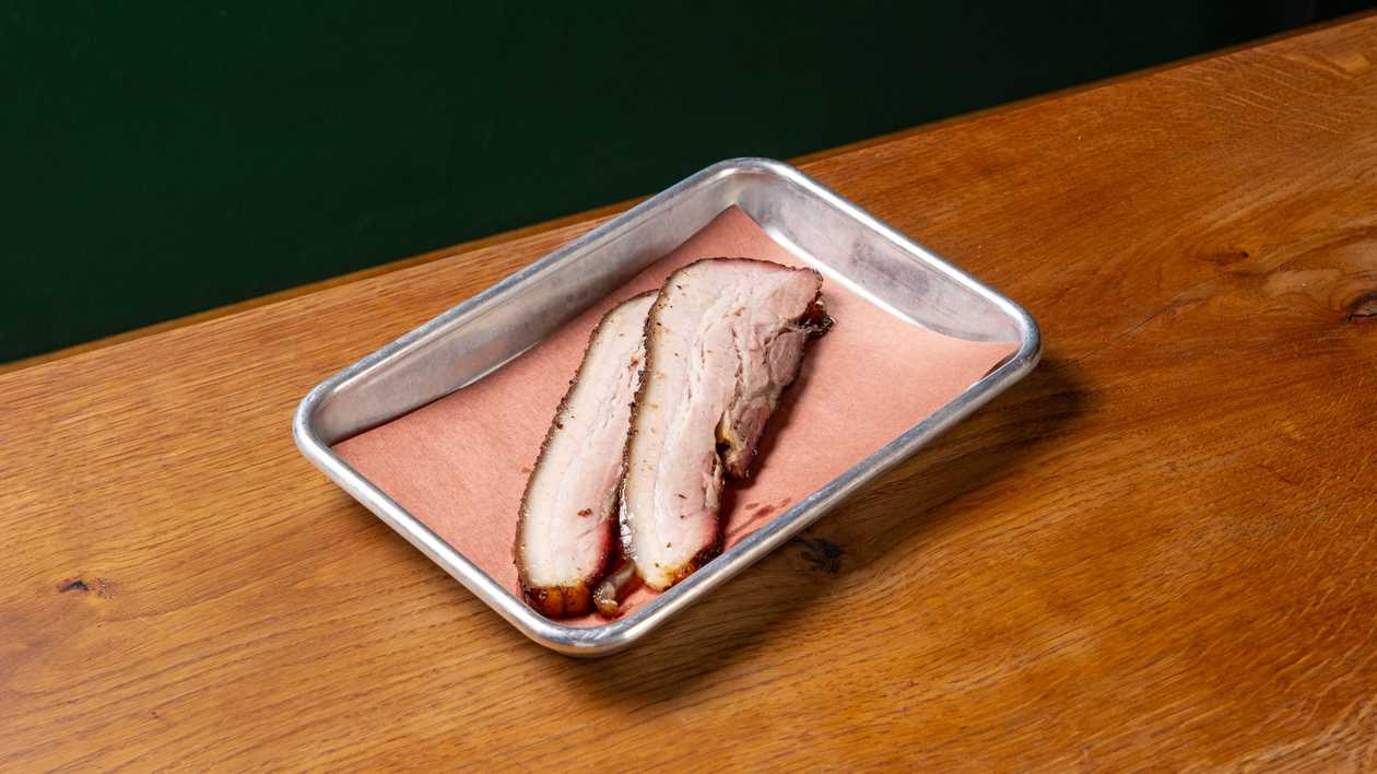 PORK BELLY