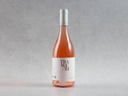 Cantine San Marzano – Tramari Rosé di Primitivo Salento IGP (0,75l)
