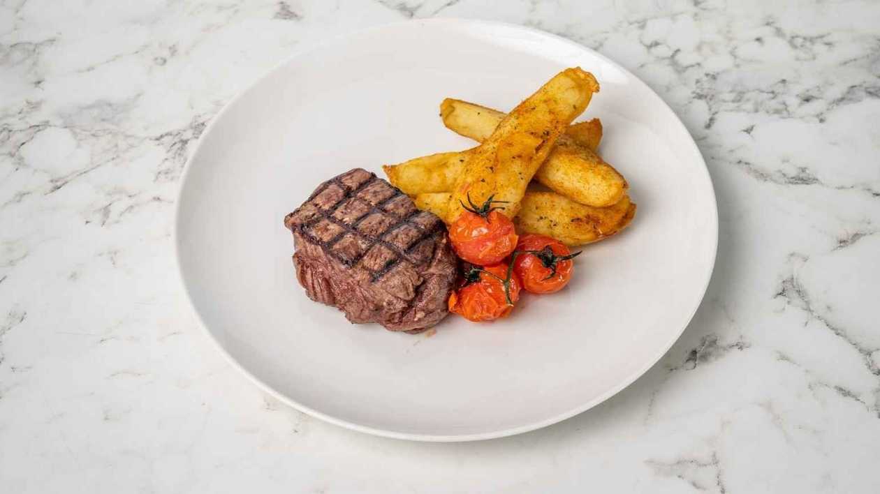 Angus Beef Steak