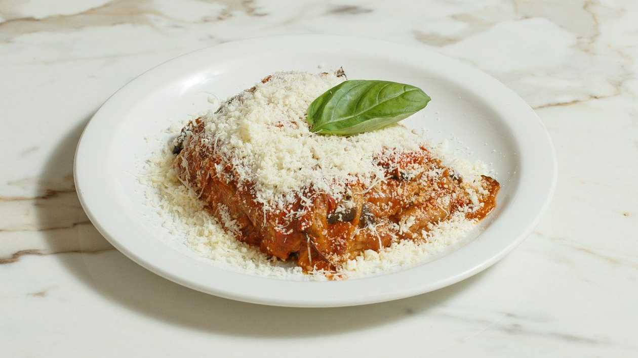 Parmigiana