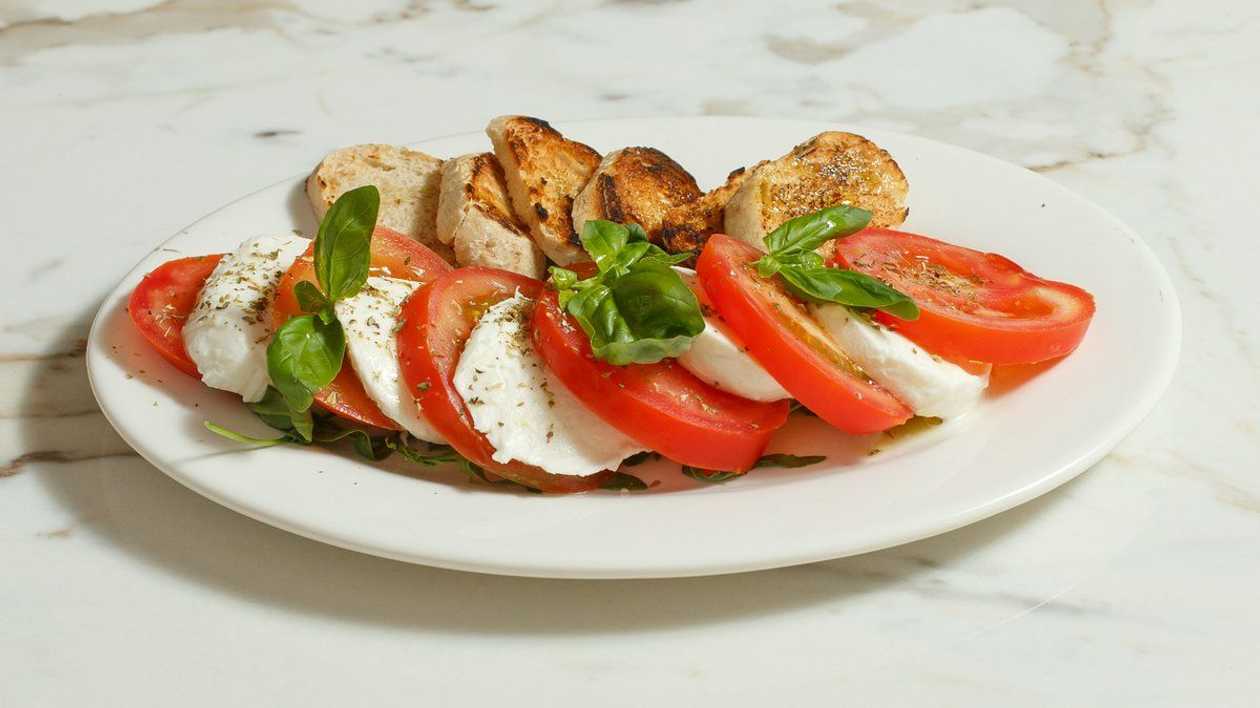 Caprese Salad