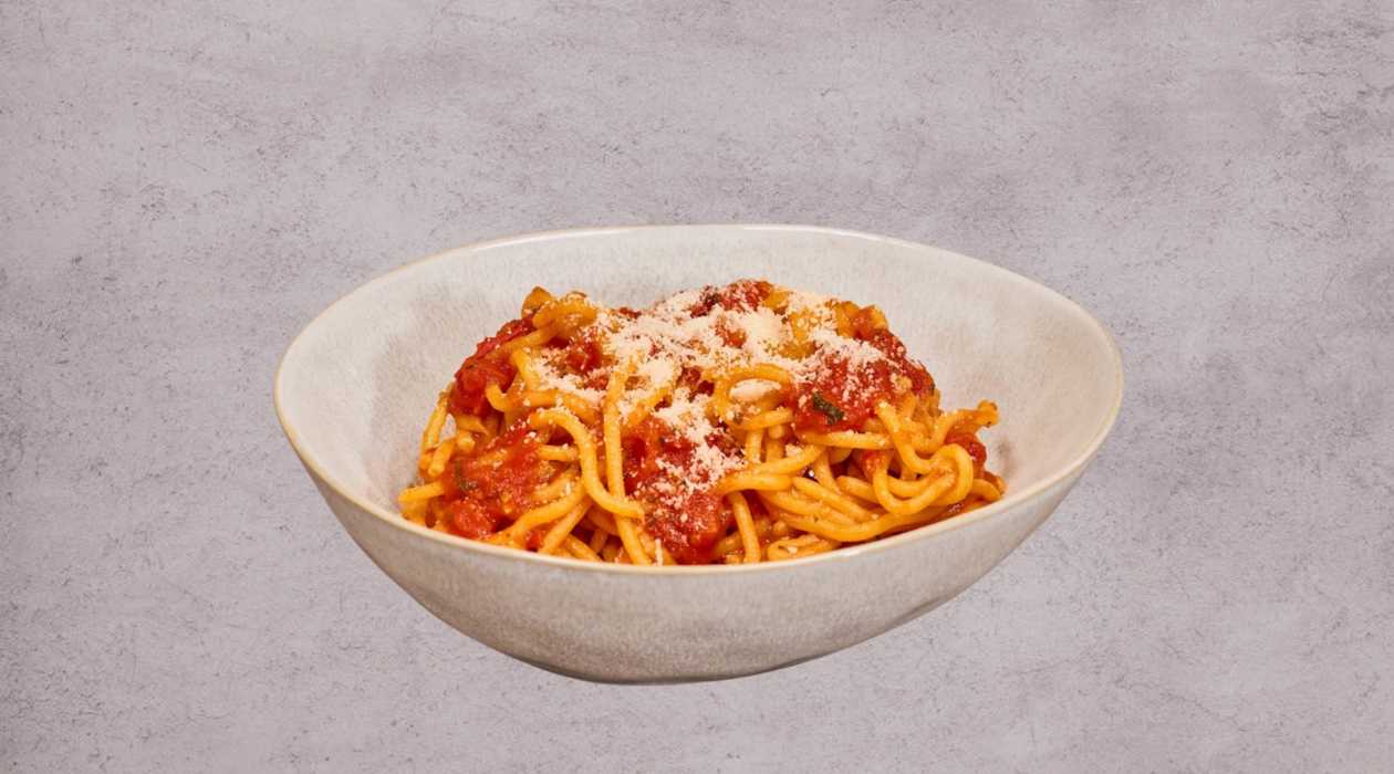 Arrabiata Pasta (min.450 g)