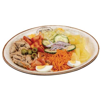 Tuna Salad