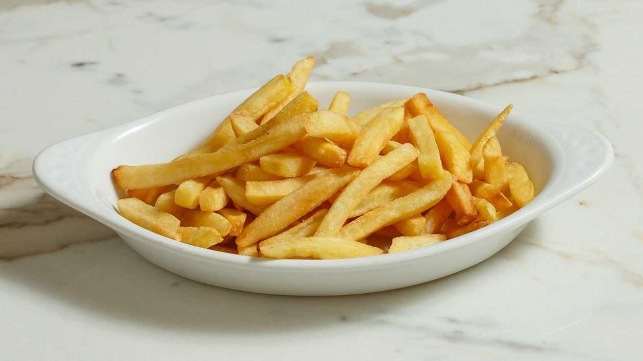 Patate Fritte