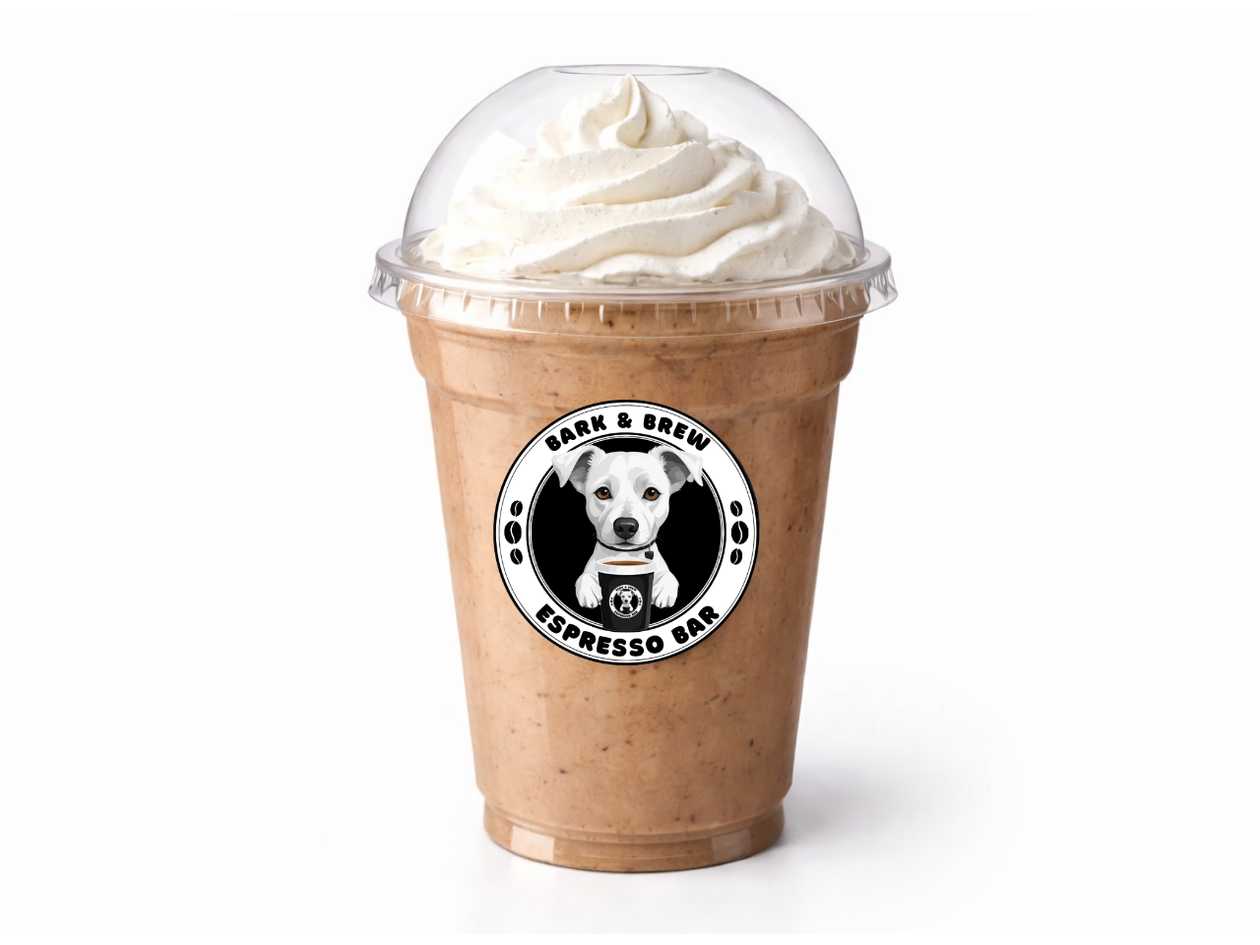 Iced Mocha