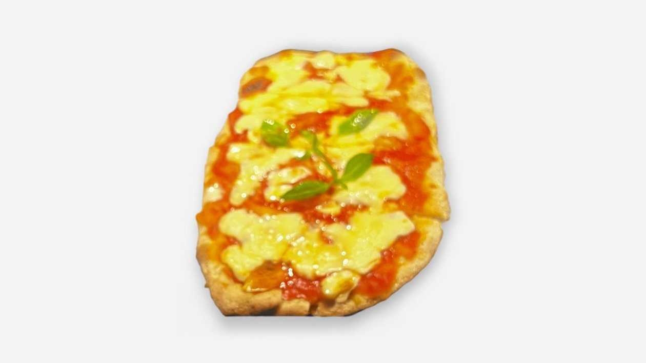 Pinsa Margherita