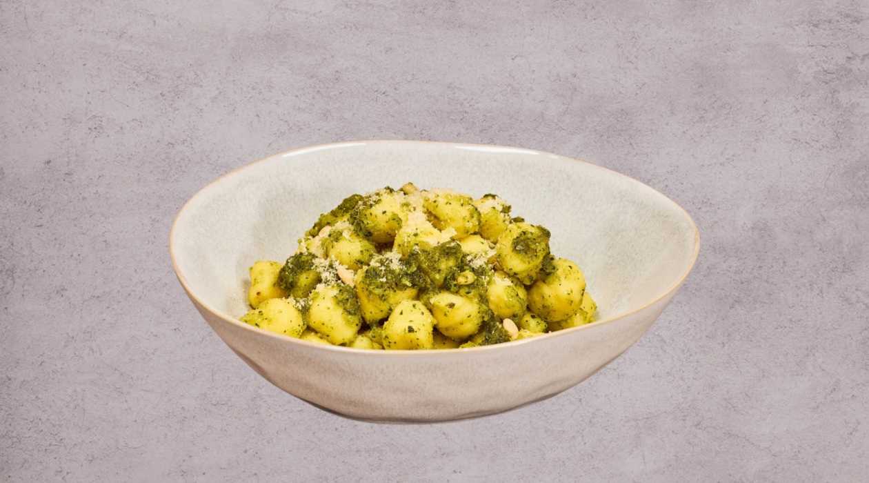 Pesto Genovese Gnocchi (325g)