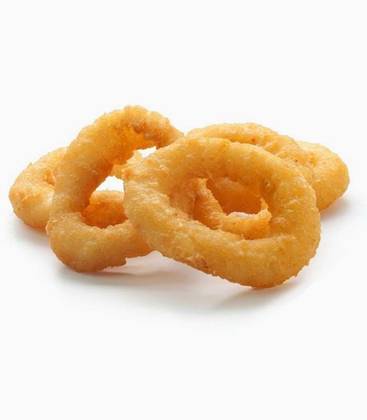 Calamari Rings