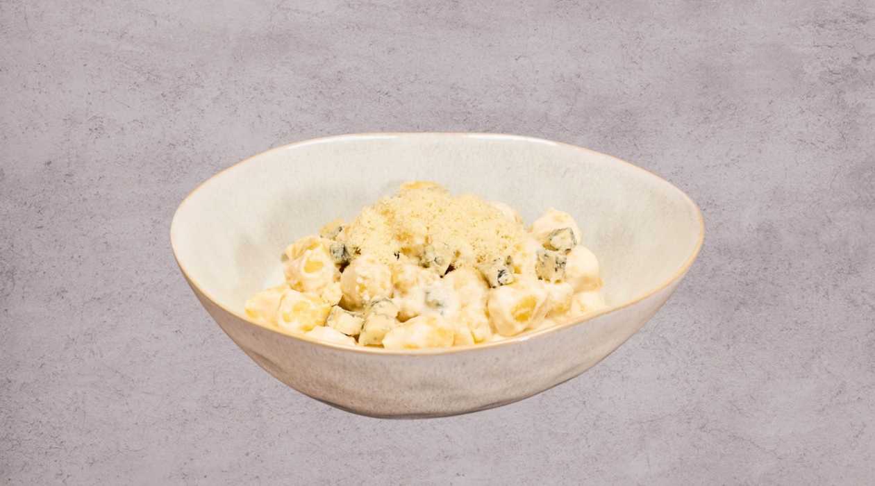 Quattro Formaggi Gnocchi (325g)