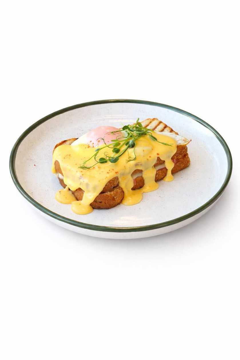 Croque Madame