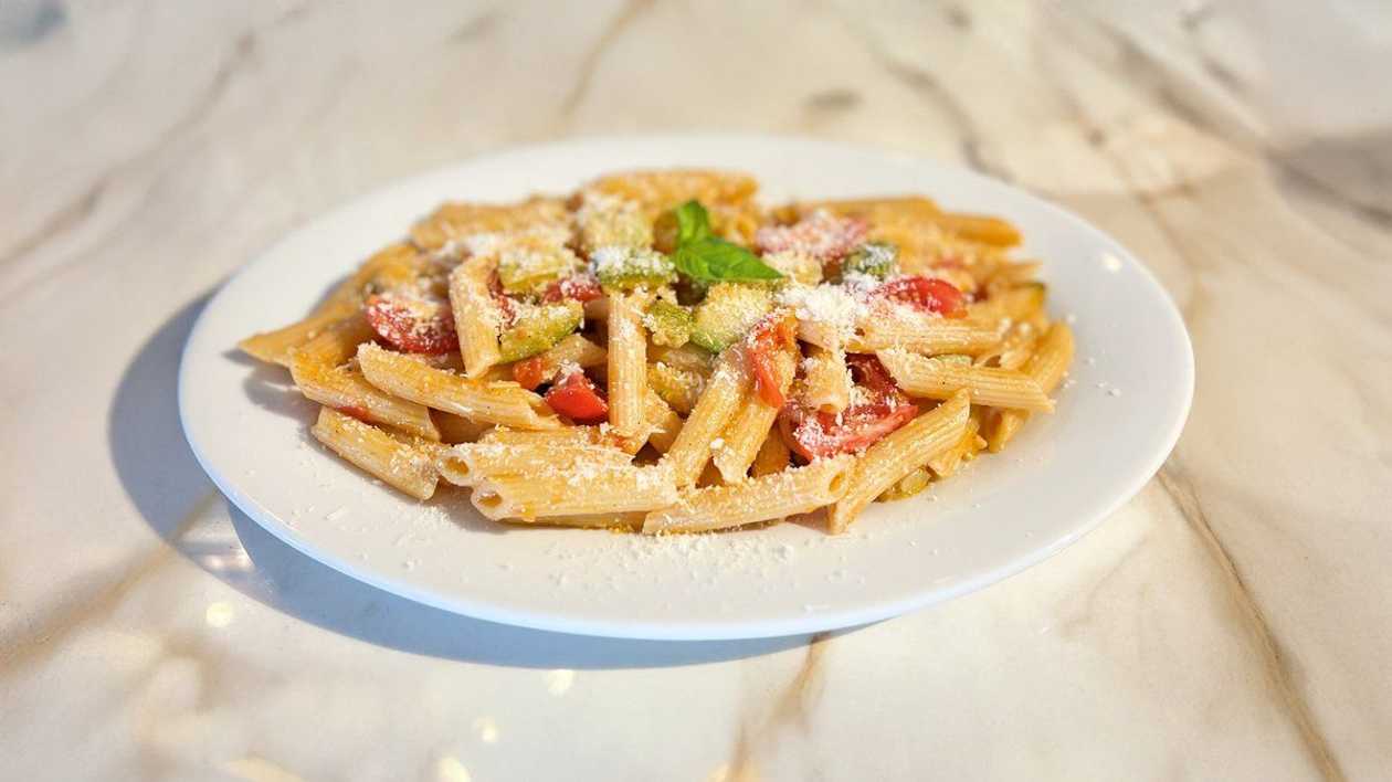 Penne Primavera