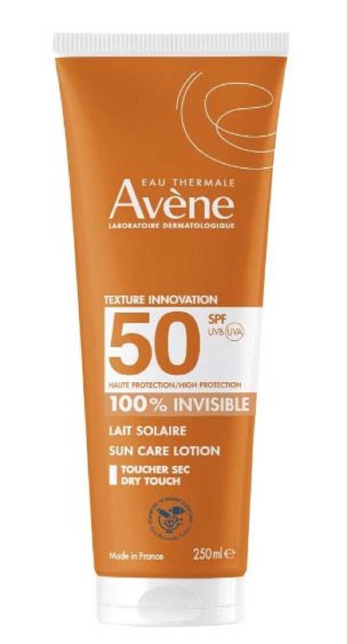 AVENE Sun Milk SPF50 250ml
