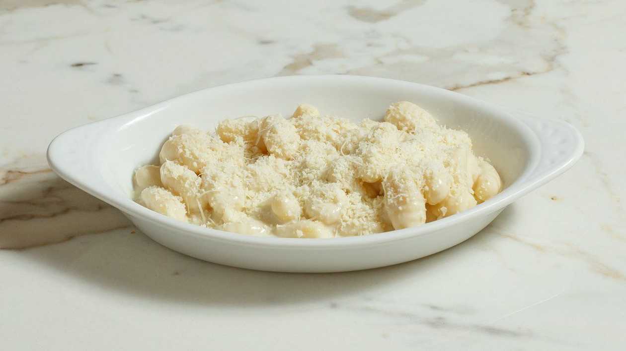 Gnocchi 4 Formaggi