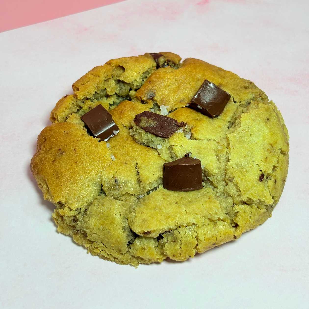 Cookies Clássicos