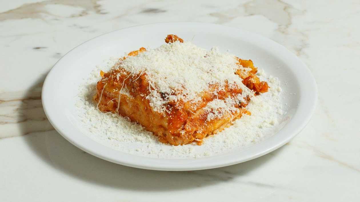 Lasagna