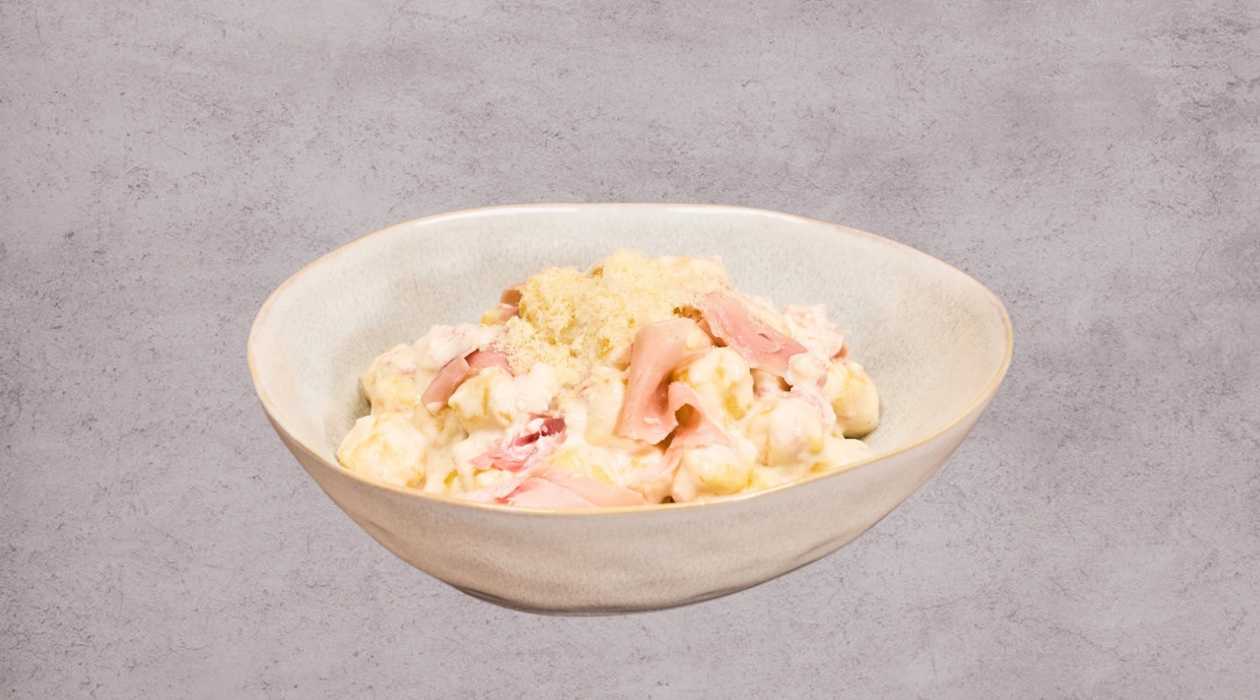 Panna Prosciutto Gnocchi (325g)
