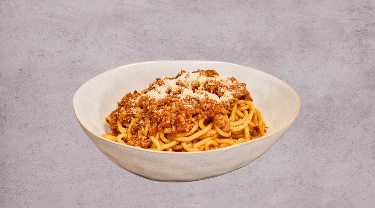 Bolognese Pasta (min. 450 g)