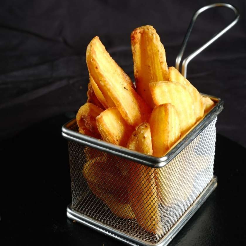 Voivode Potatoes
