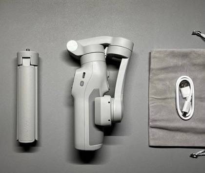 COTECi 3-Axis Smartphone Stabilizer Gimbal