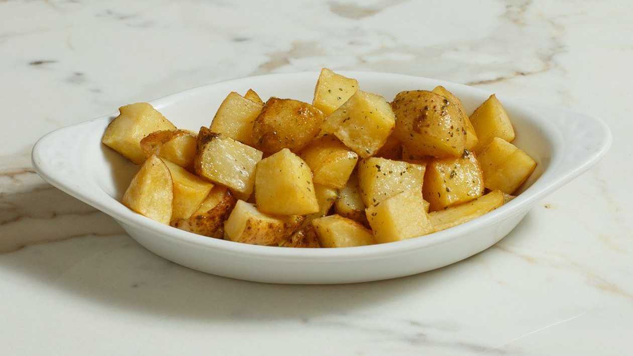 Patate Al Forno