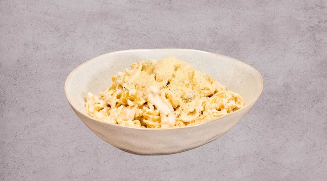 Quattro Formaggi Pasta (min.450 g)