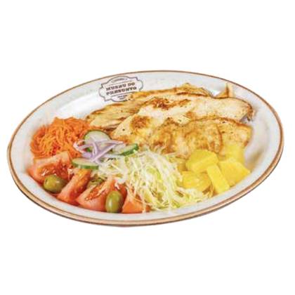 Chicken Salad