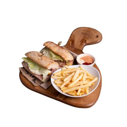 Baguette Maravilha