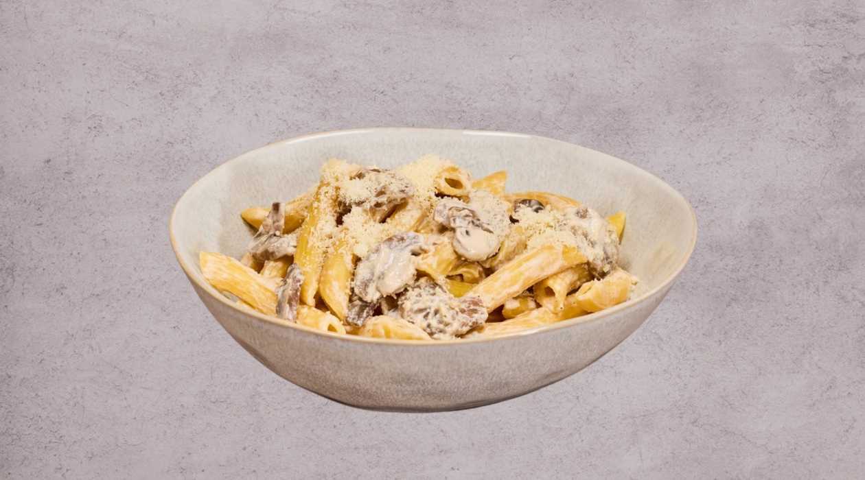 Tartufata Pasta (min.450 g)