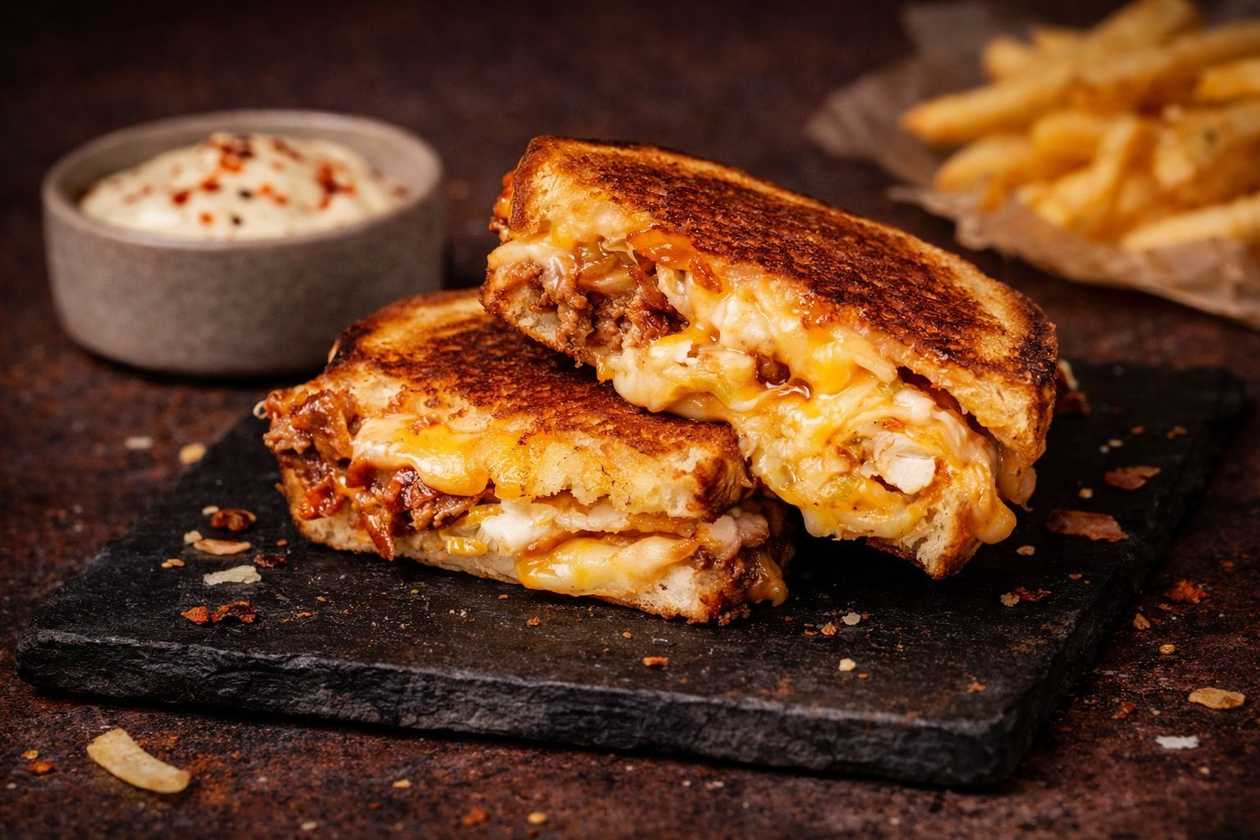 Chicken Grilled