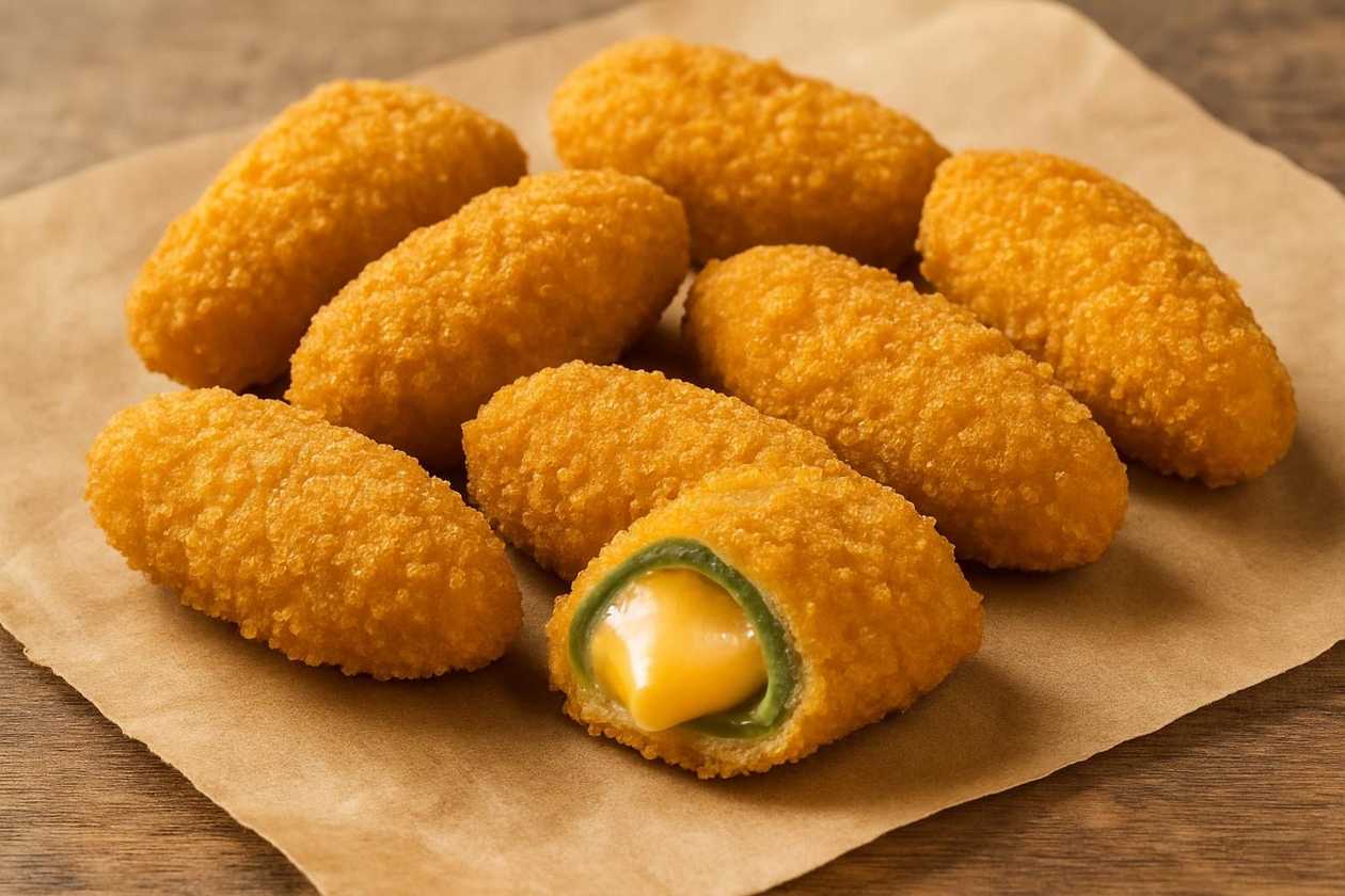 Jalapeños